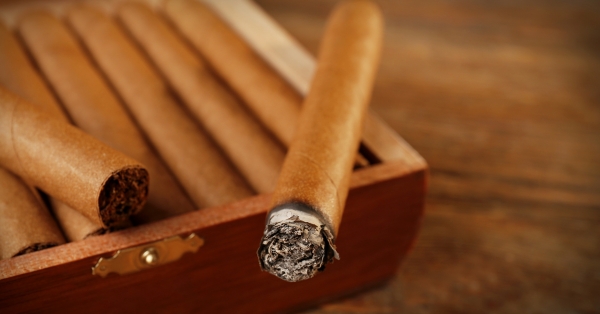 אחסון נכון – המפתח לטבק טרי