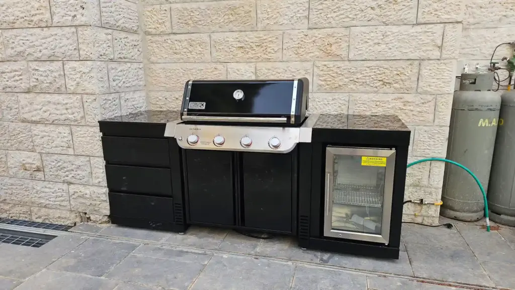 מטבחי חוץ