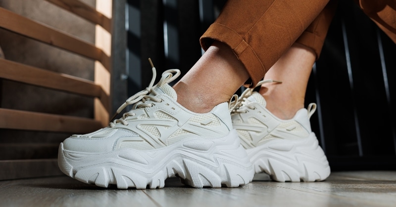 מותג ראשון – ASICS
